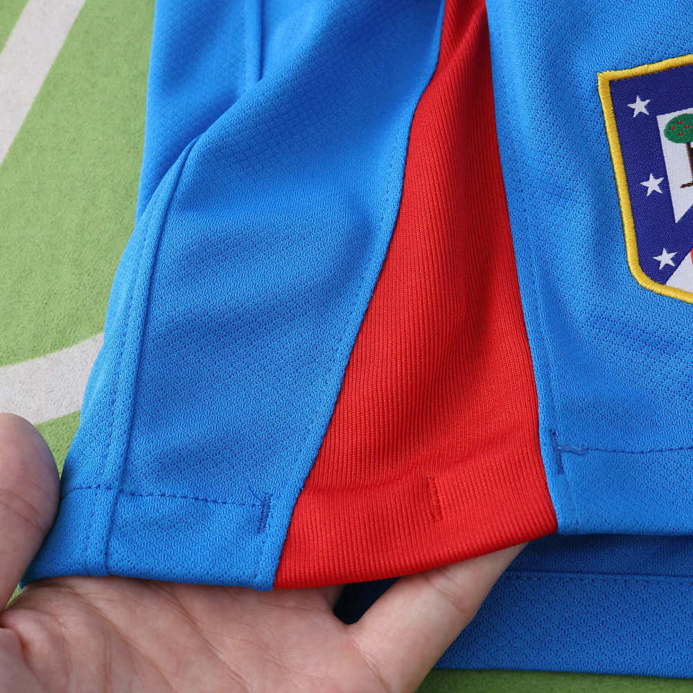 2526 season Club Atlético de Madrid Third shorts