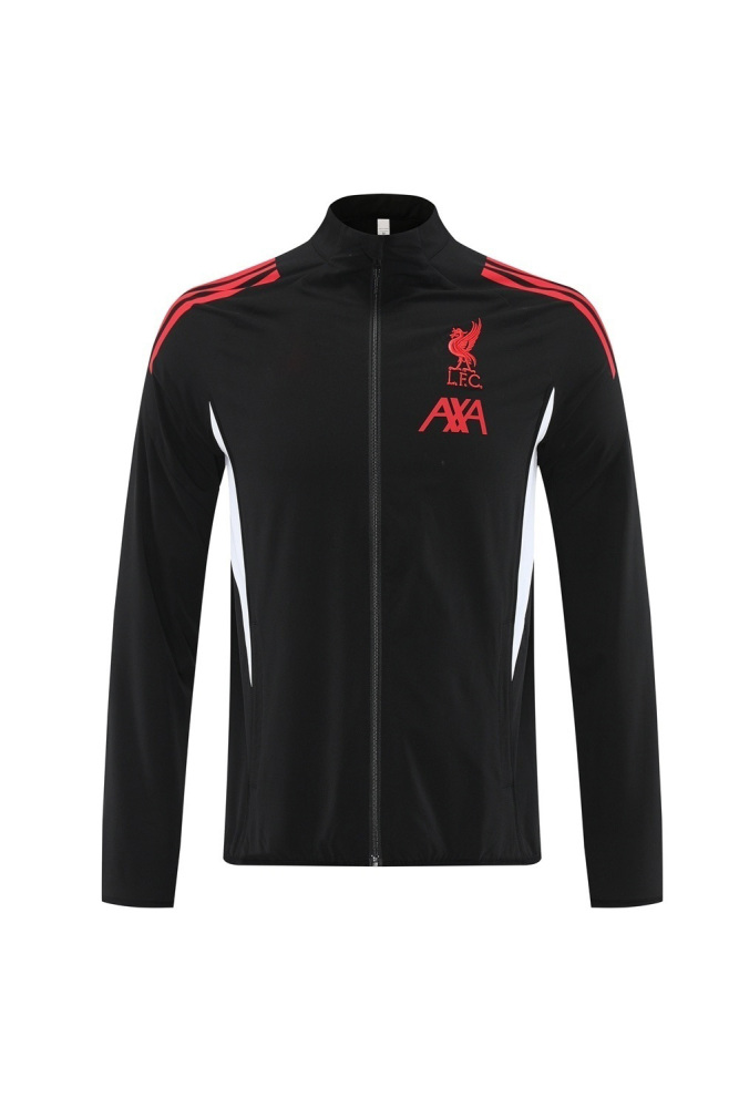 2526 season Liverpool F.C. windbreaker