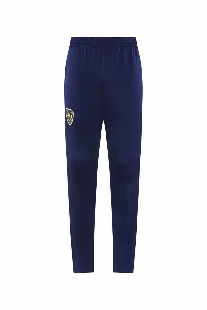 2526 season Boca Juniors Training jacket set