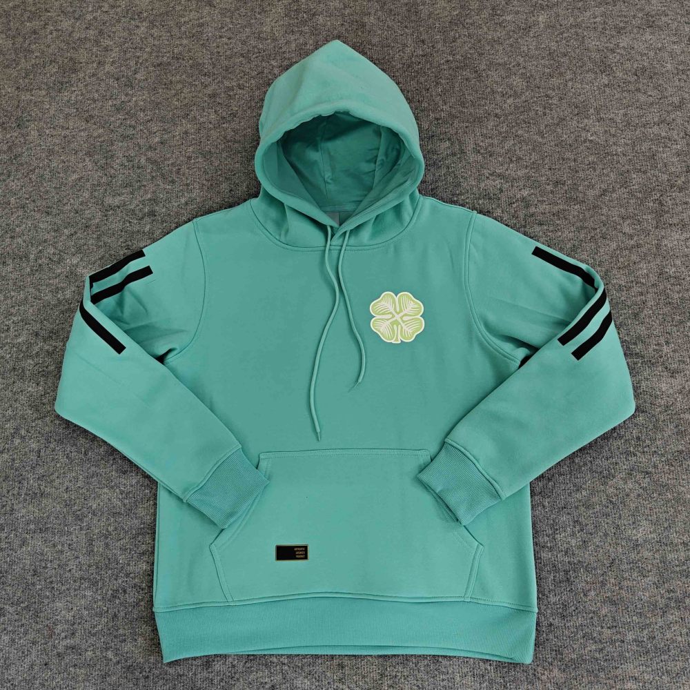 2526 The Celtic Football Club hoodie