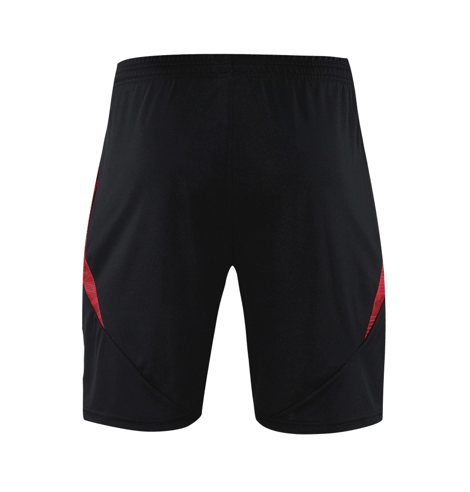 2526 season Manchester United F.C. Training clothes suit Short sleeve Fan version