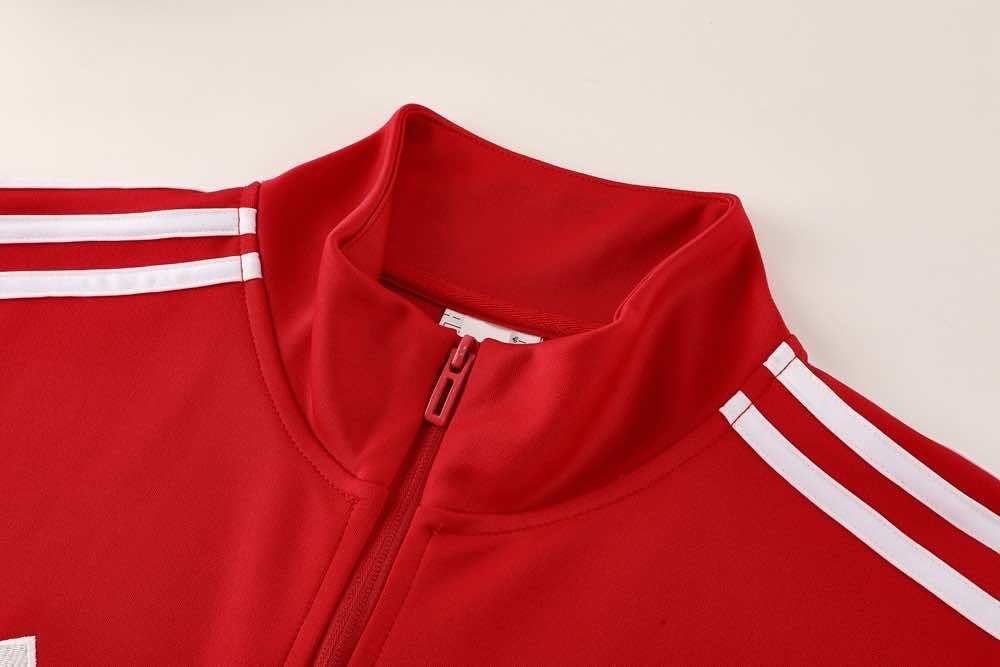 2526 season Real Madrid CF Training jacket set