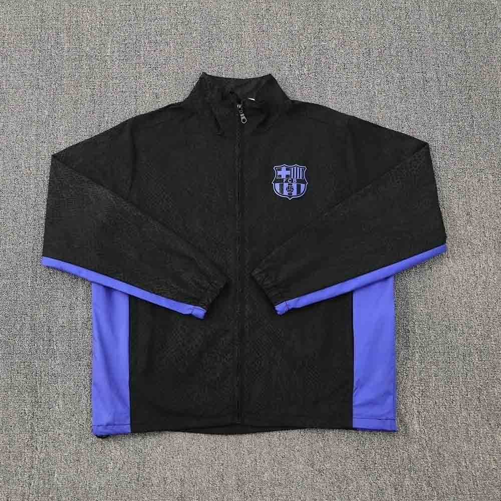 2526 season FC Barcelona / Barça windbreaker