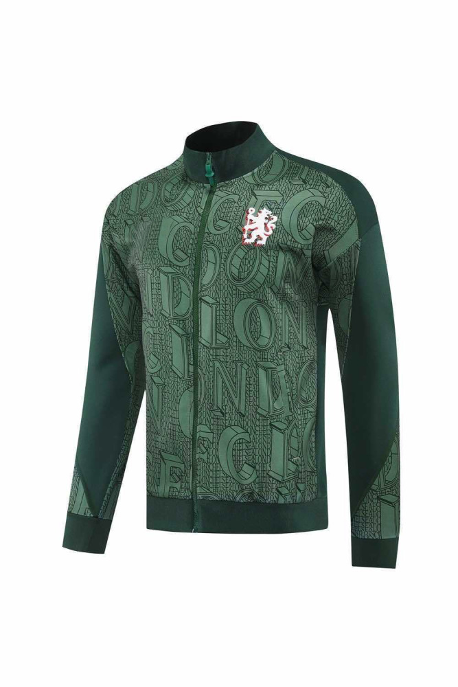 2526 season Chelsea F.C. Training jacket set