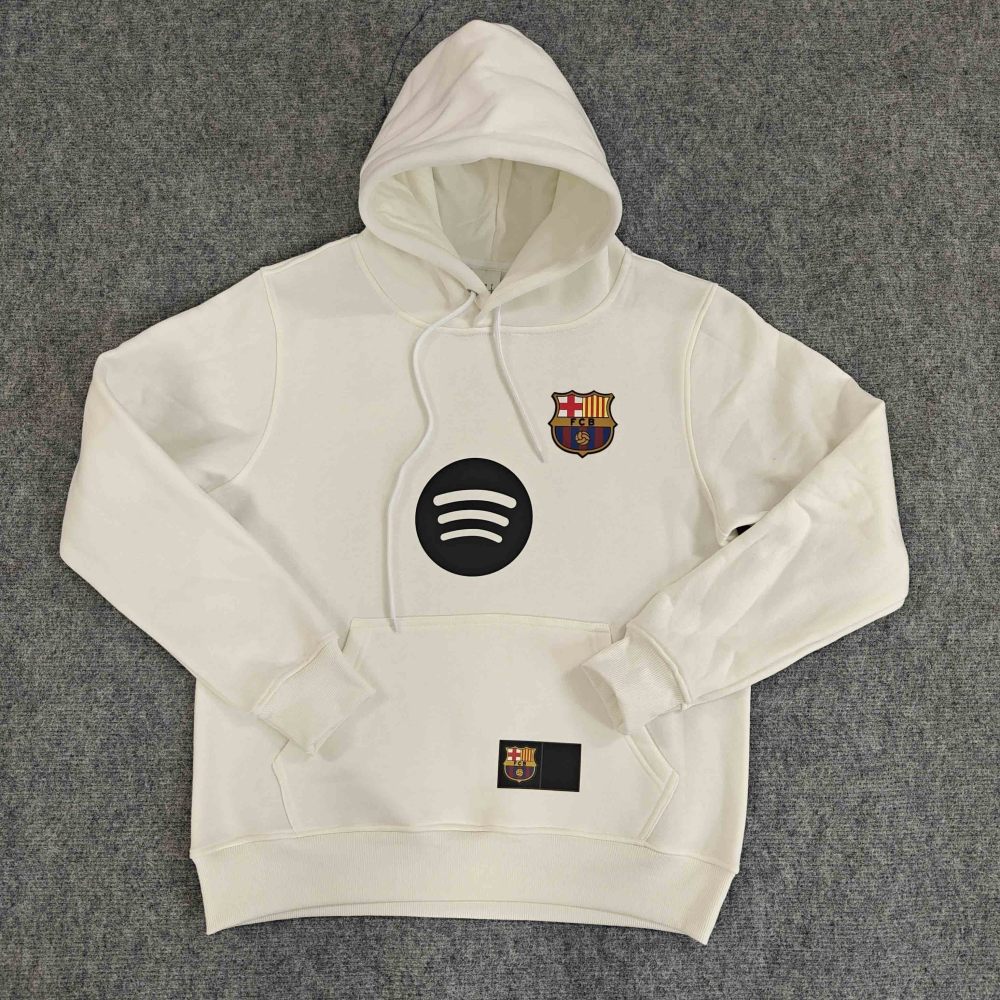 2526 FC Barcelona / Barça hoodie