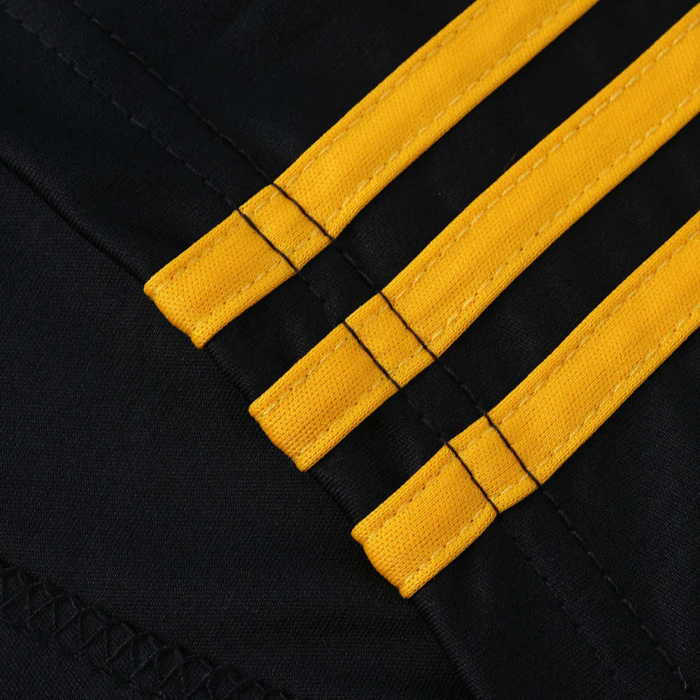 2526 season A.S. Roma away shorts