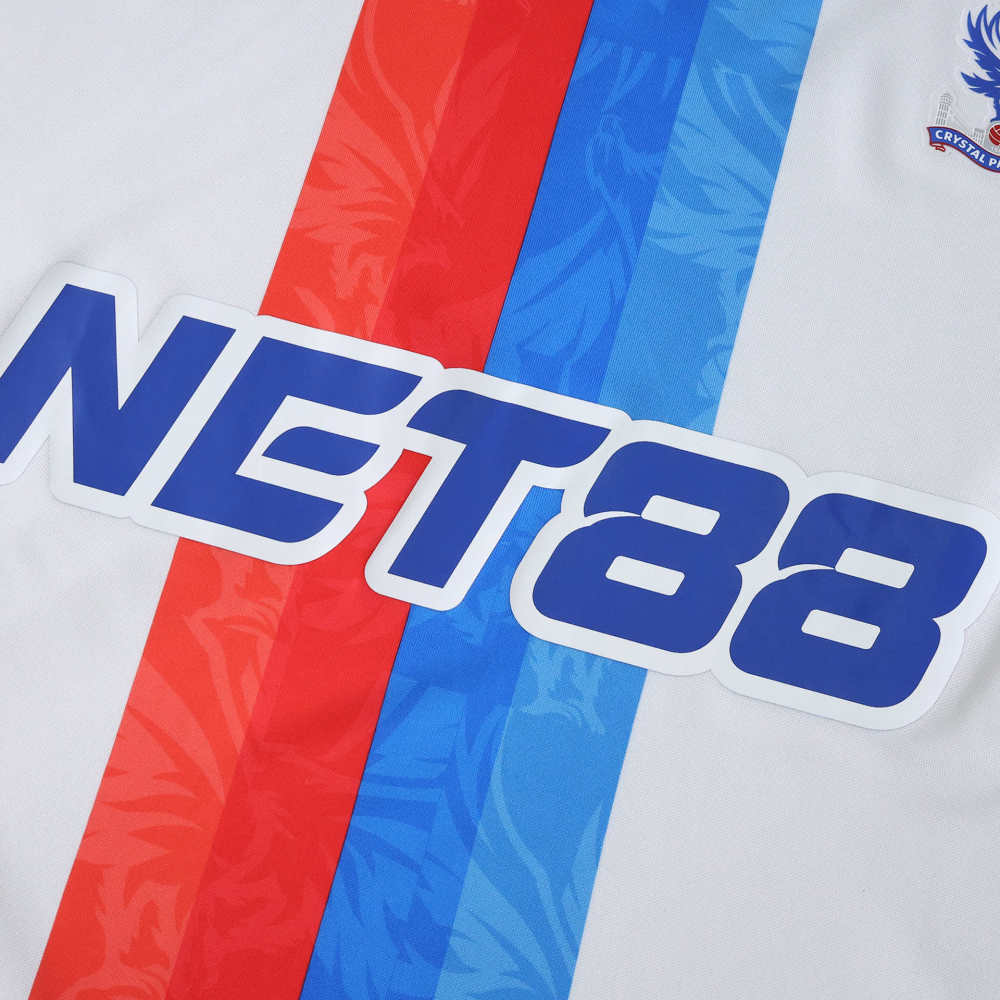 2526 season Crystal Palace F.C. third Fan version