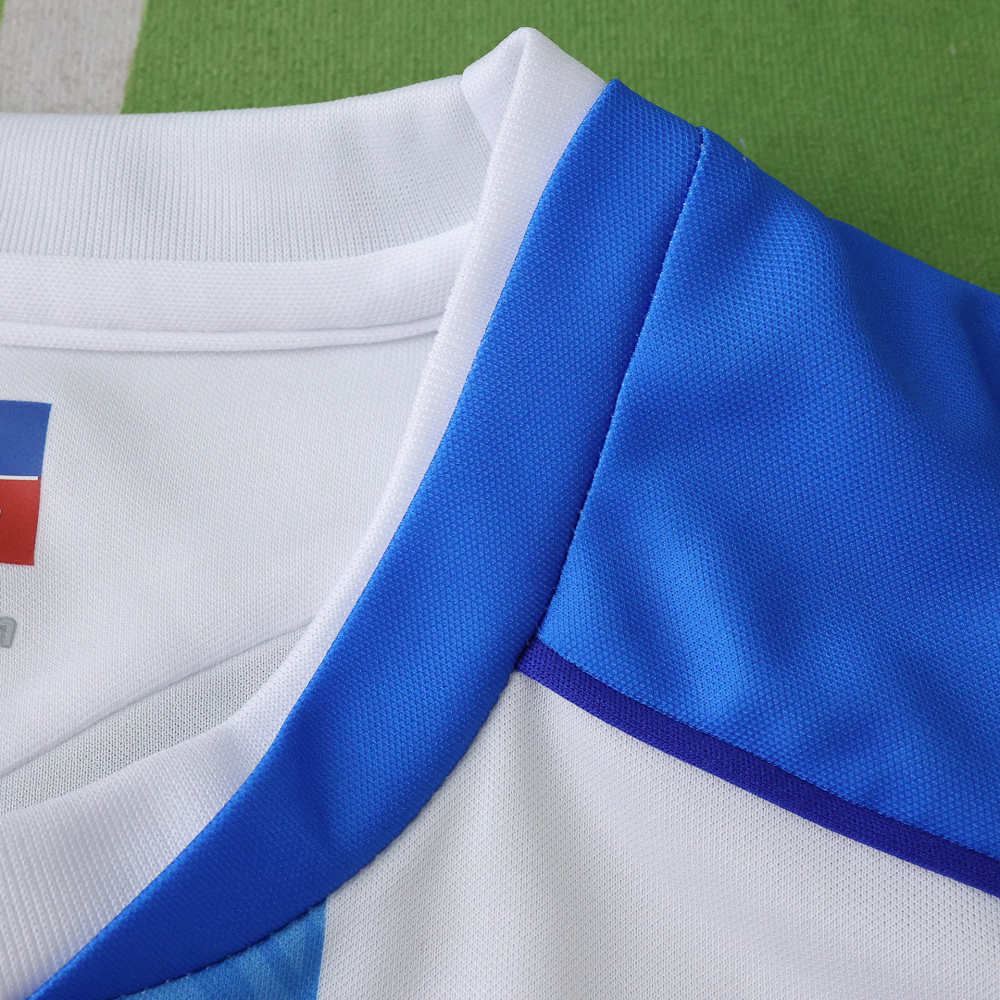 2526 season Crystal Palace F.C. third Fan version