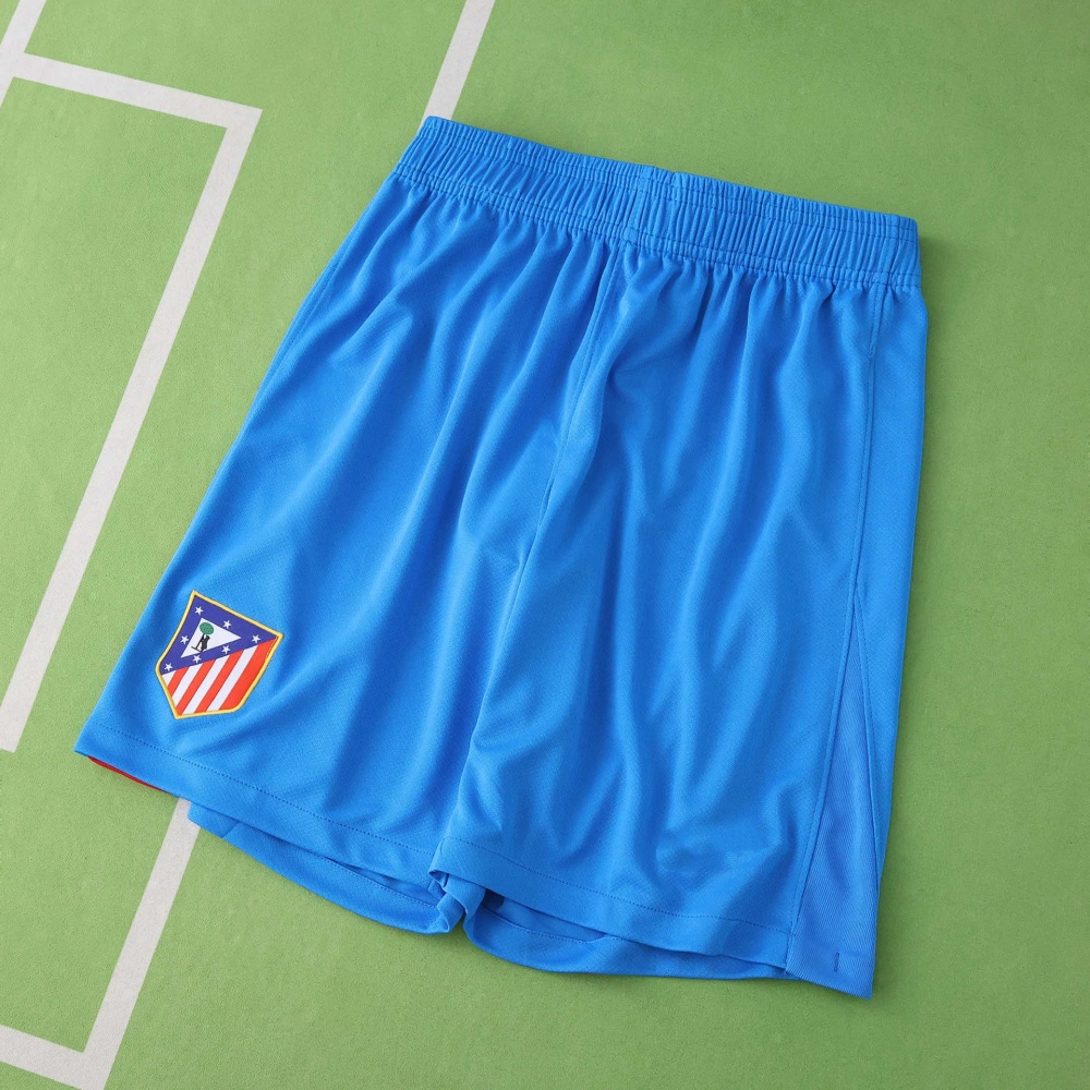 2526 season Club Atlético de Madrid Third shorts