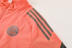 2526 season Fußball-Club Bayern München windbreaker