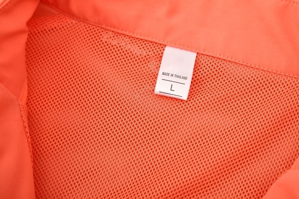 2526 season Fußball-Club Bayern München windbreaker