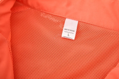 2526 season Fußball-Club Bayern München windbreaker