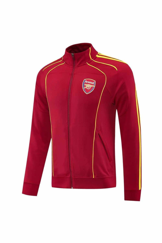 2526 season Arsenal F.C. Training jacket set