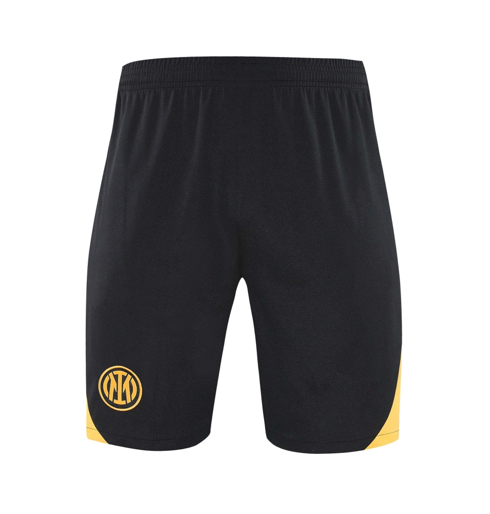 2526 season F.C. Internazionale Milano Training clothes suit Short sleeve Fan version