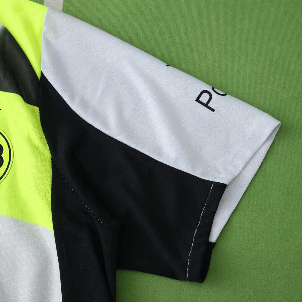 2526 season Borussia Dortmund away Player version