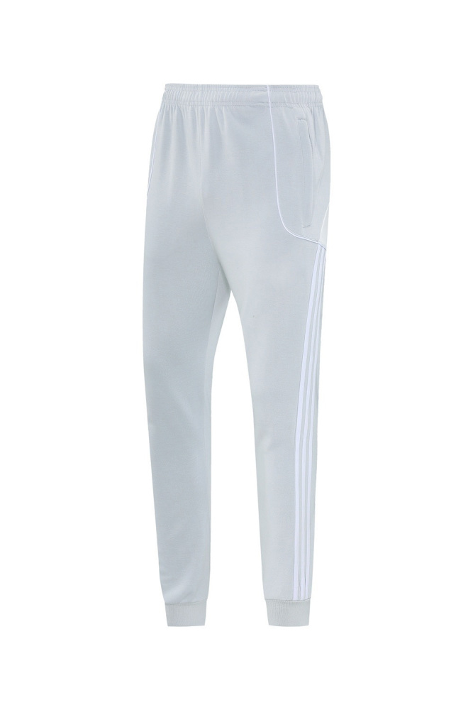 2526 season Real Madrid CF hooded Training jacket set
