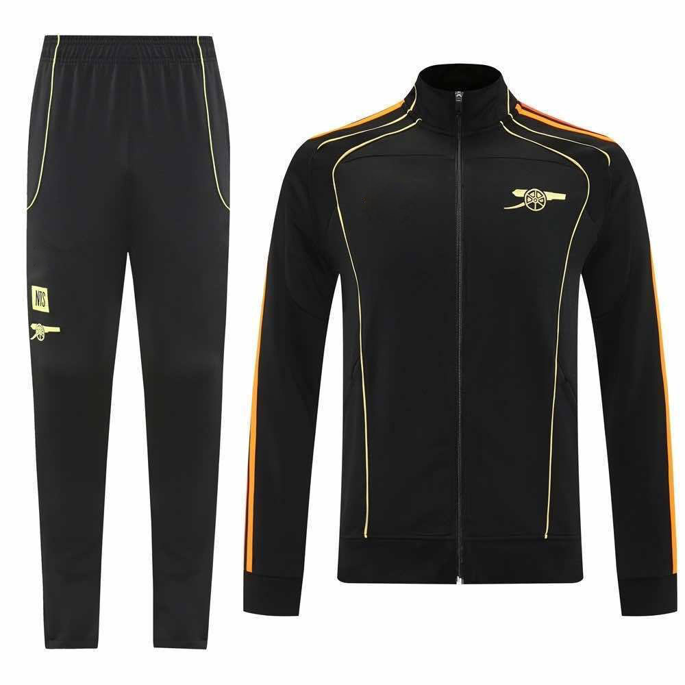 2526 season Arsenal F.C. Training jacket set