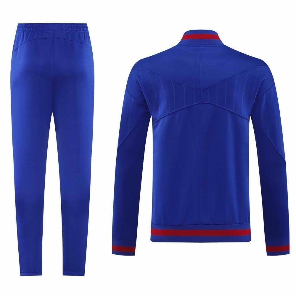 2526 season FC Barcelona / Barça Training jacket set