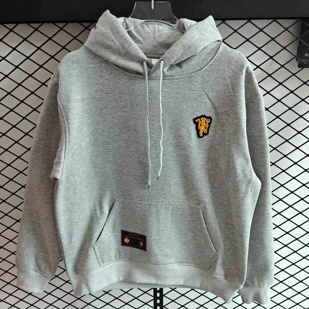 2526 Manchester United F.C. Co-branded Edition hoodie