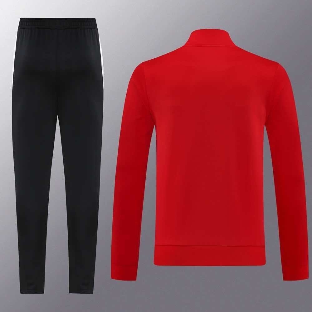 2526 season Real Madrid CF Training jacket set