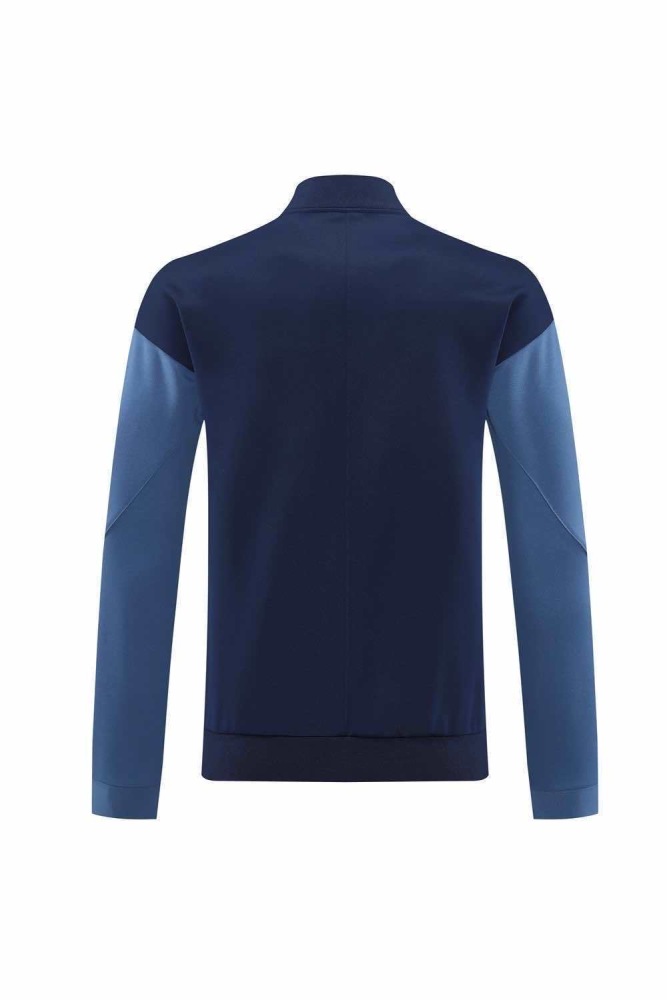 2526 season Paris Saint-Germain F.C. Training jacket set