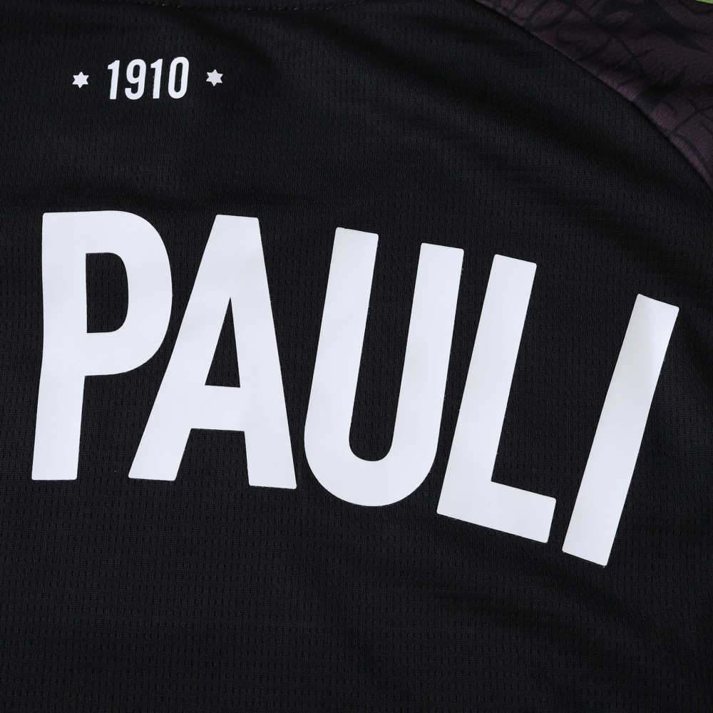 2526 season FC St. Pauli third Fan version