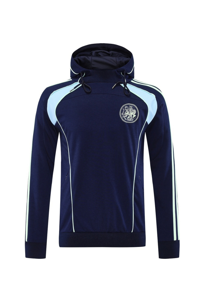 2526 season AFC Ajax hooded Training jacket set