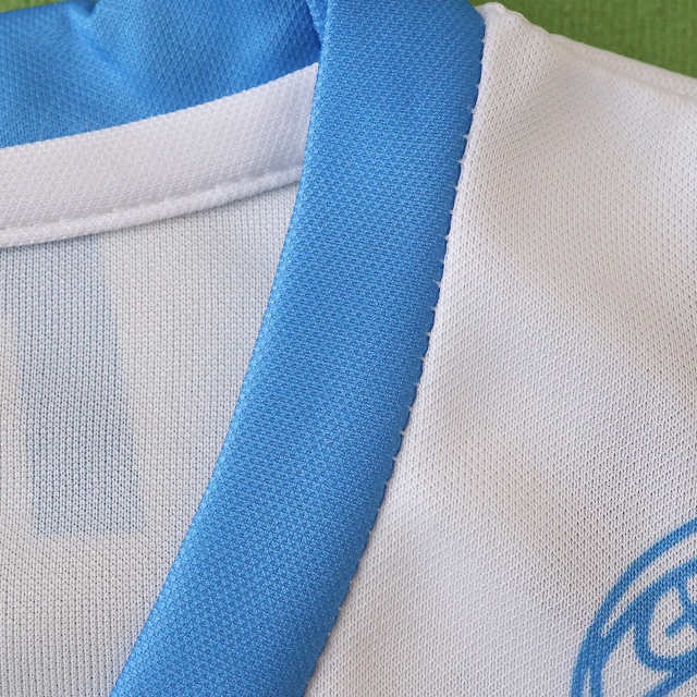 2526 season Málaga CF Concept version Fan version