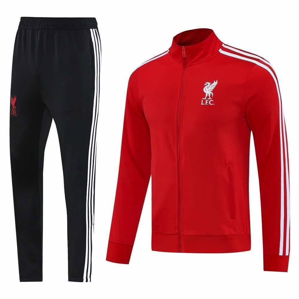 2526 season Real Madrid CF Training jacket set