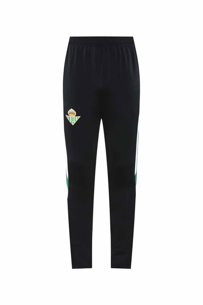 2526 season Real Betis Balompié Training jacket set