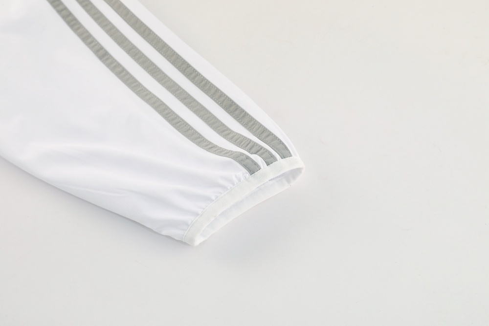 2526 season Real Madrid CF windbreaker