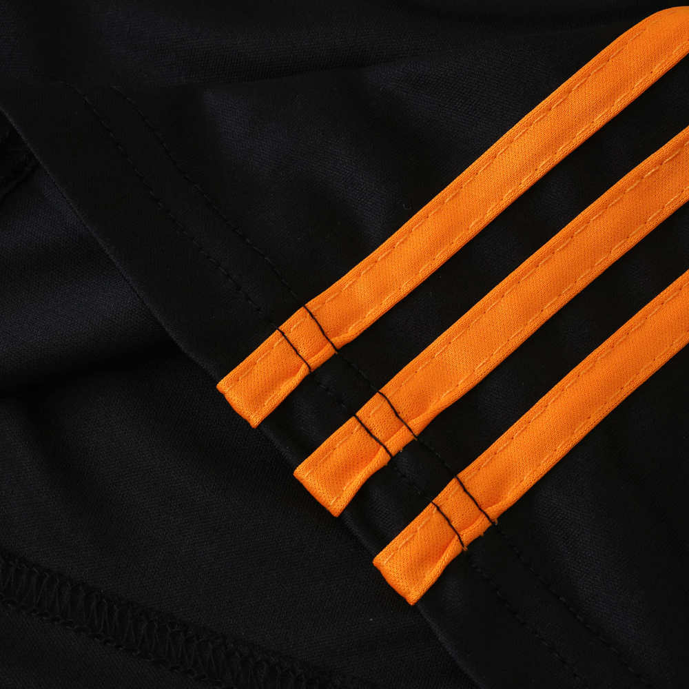 2526 season A.S. Roma away Kids kit