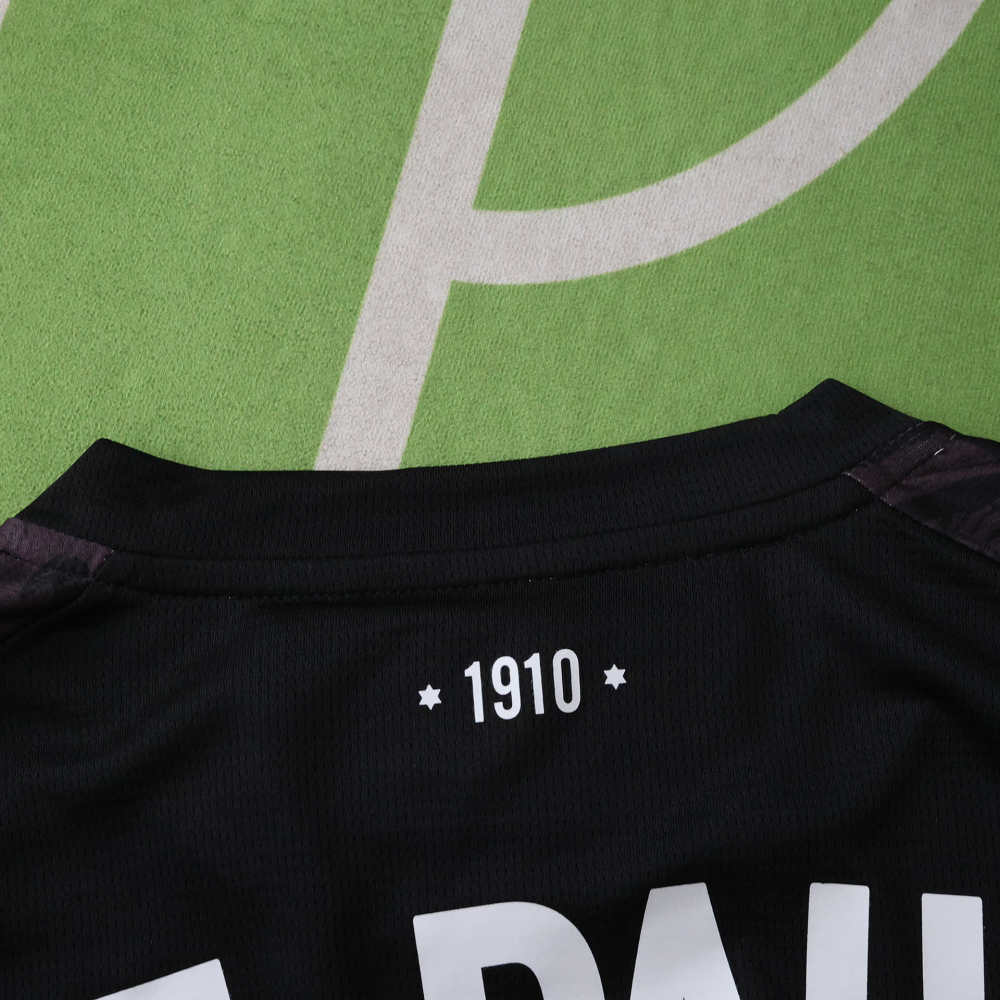 2526 season FC St. Pauli third Fan version