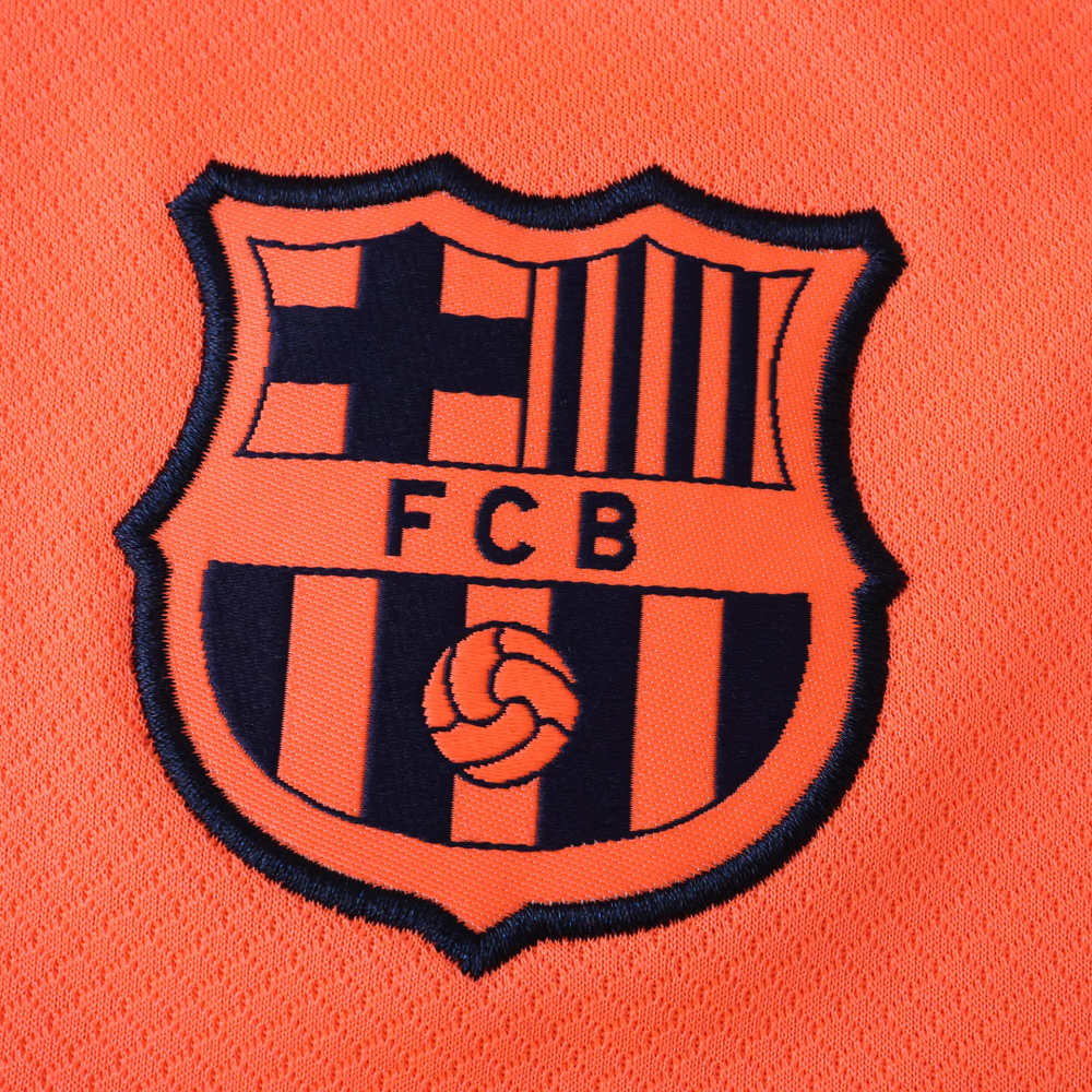 2526 season FC Barcelona / Barça third Women's Shirt