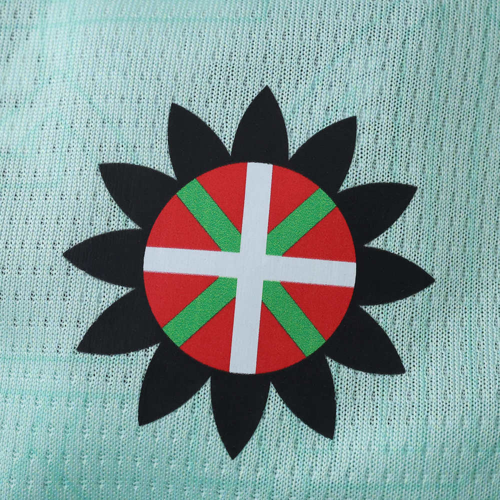 2526 season Athletic Club BILBAO third Fan version