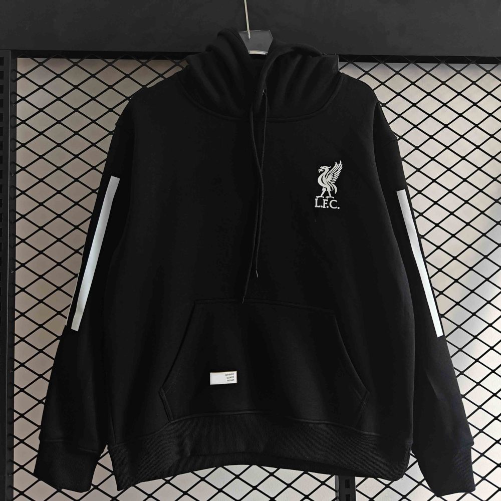 2526 Liverpool F.C. hoodie