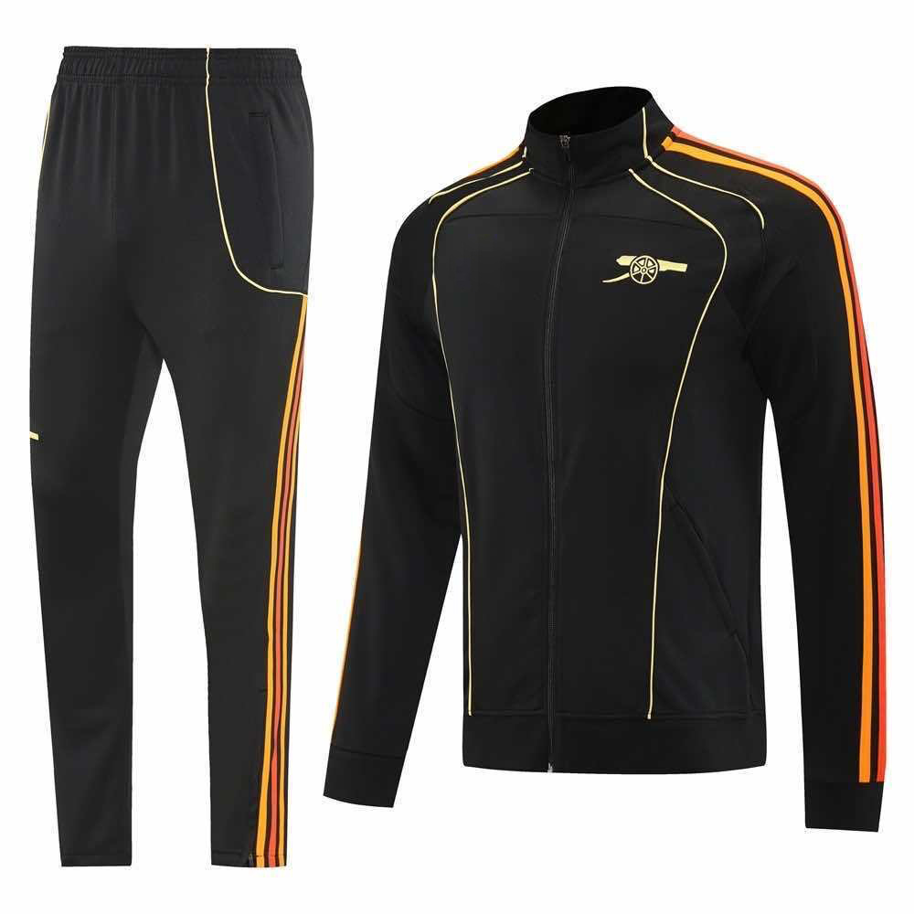2526 season Arsenal F.C. Training jacket set