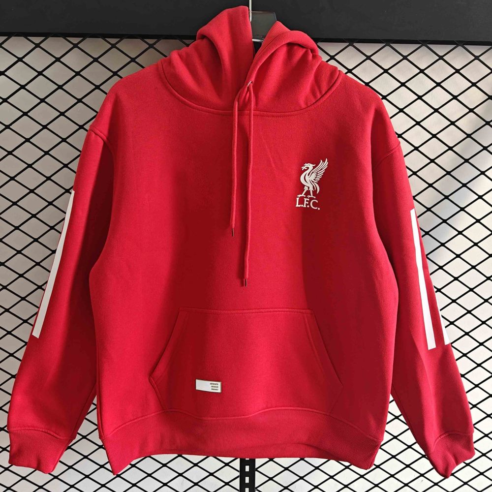 2526 Liverpool F.C. hoodie