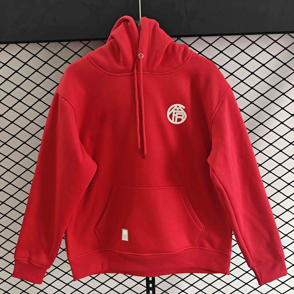 2526 Fußball-Club Bayern München hoodie