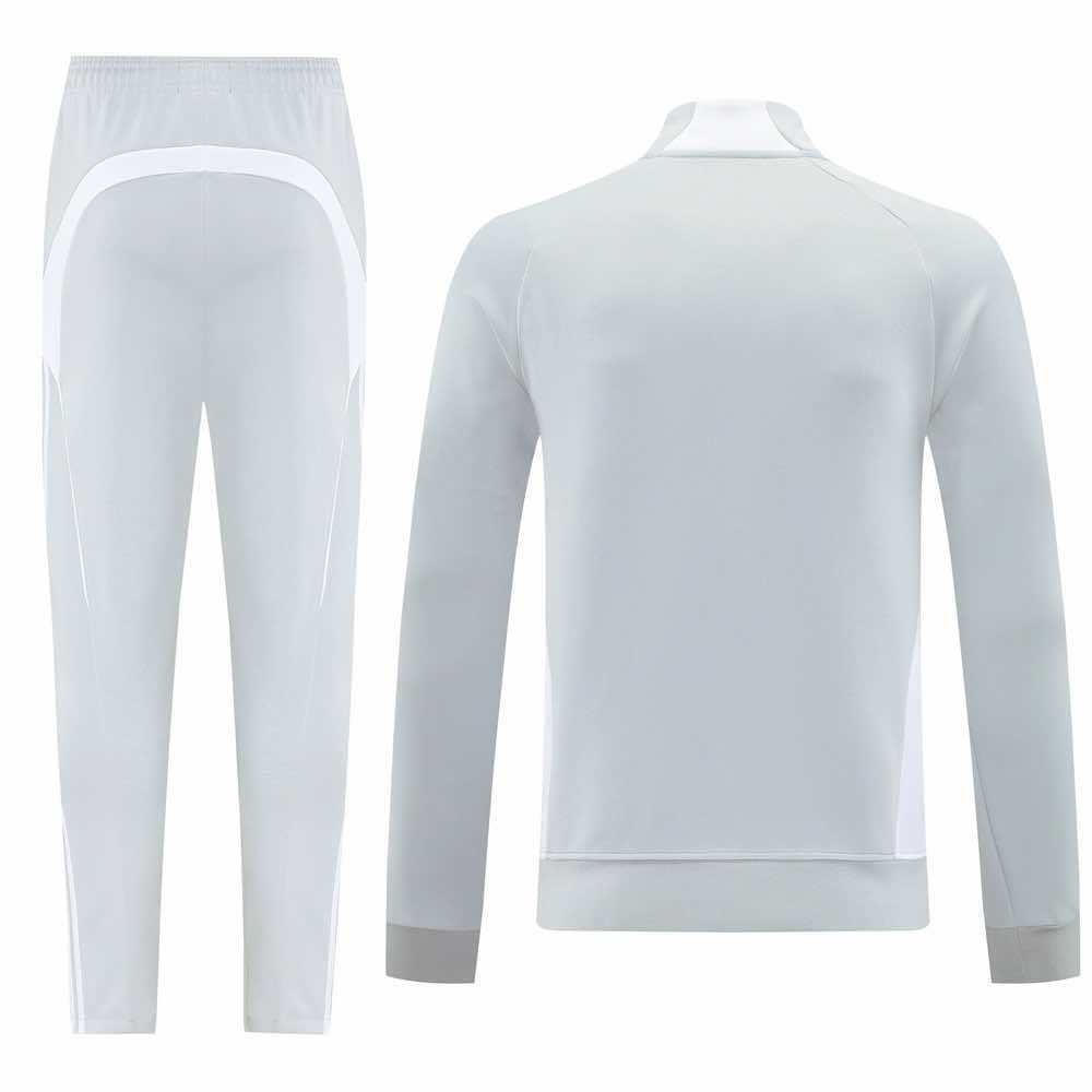 2526 season Real Madrid CF Training jacket set