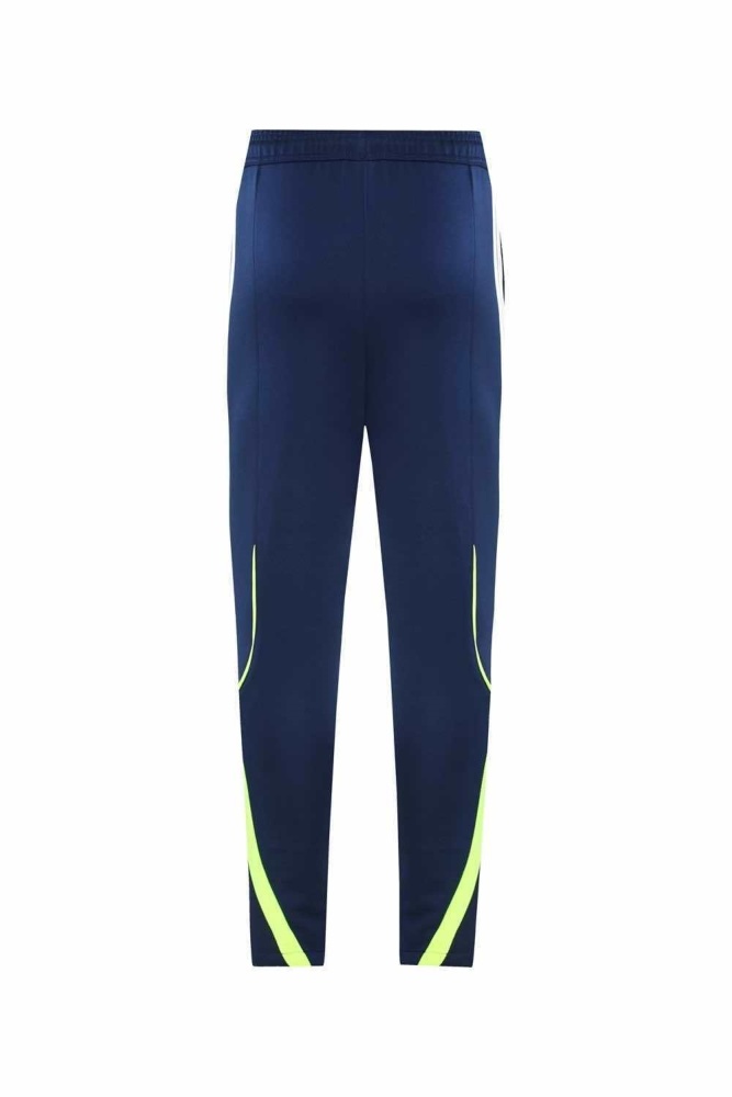 2526 season Real Madrid CF Training jacket set