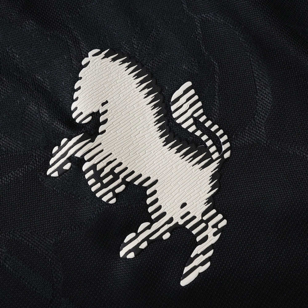 2526 season Juventus F.C. third Player version