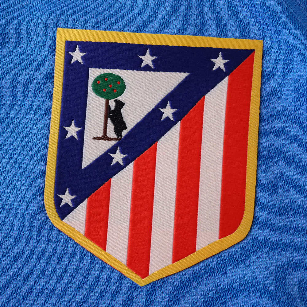 2526 season Club Atlético de Madrid third Player version