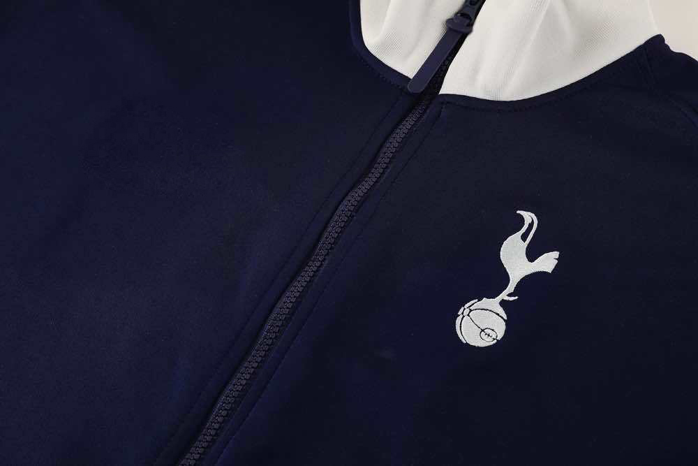 2526 season Tottenham Hotspur F.C. Training jacket set