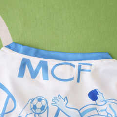 2526 season Málaga CF Concept version Fan version