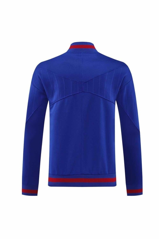 2526 season FC Barcelona / Barça Training jacket set
