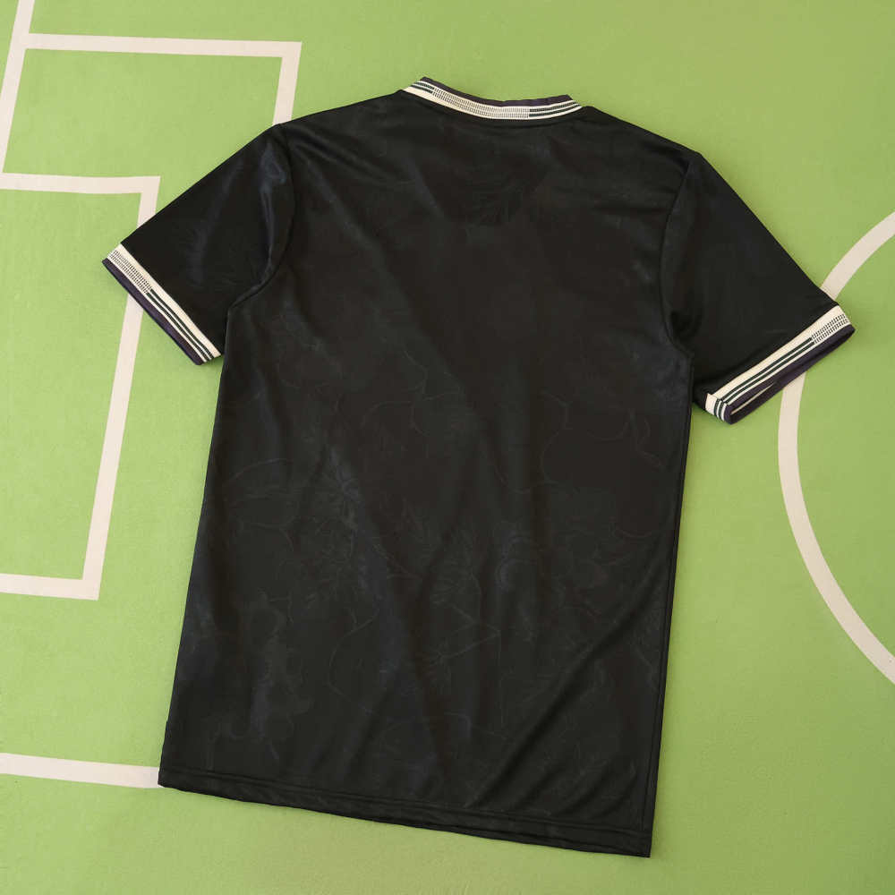 2526 season Juventus F.C. third Player version