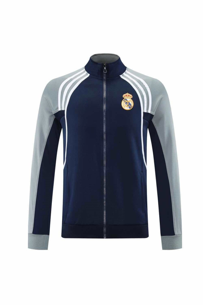2526 season Real Madrid CF Training jacket set