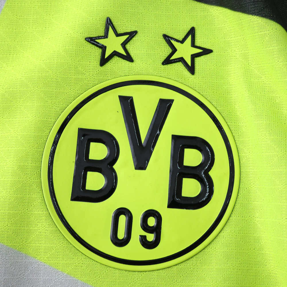 2526 season Borussia Dortmund away Player version
