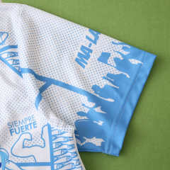 2526 season Málaga CF Concept version Fan version
